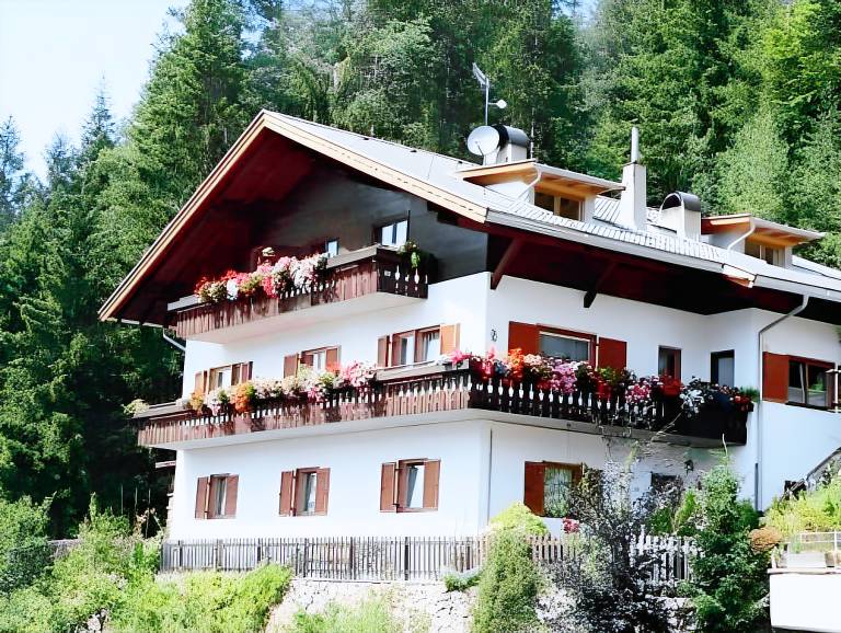 Bed & Breakfast Obereggen