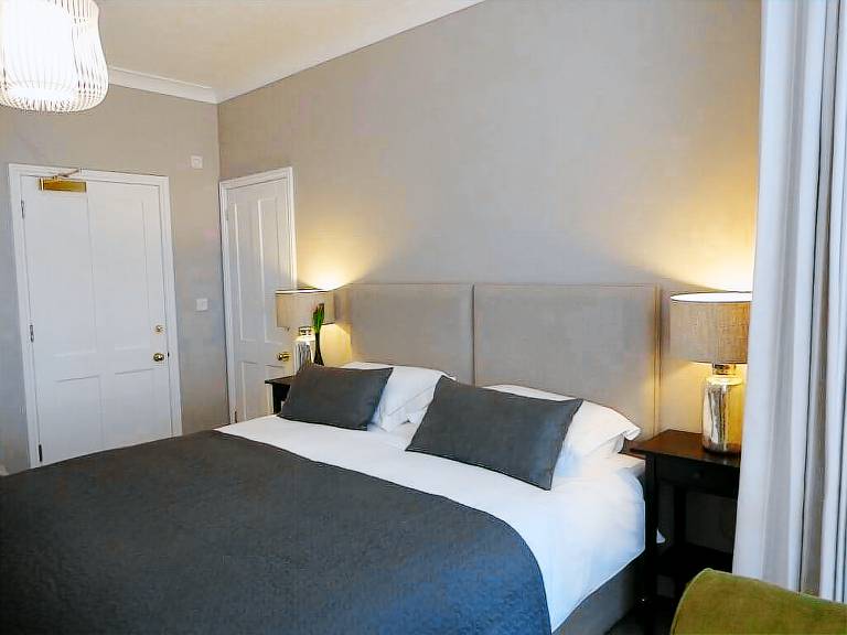Bed and breakfast Cromer