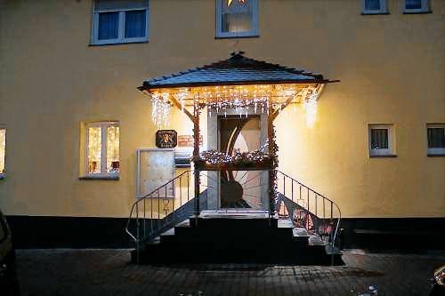 House  Neuershausen