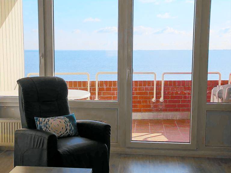 Ferienhaus Wilhelmshaven