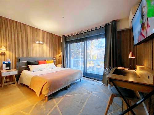 Savoie Hotel aux portes de Geneve — photo 2