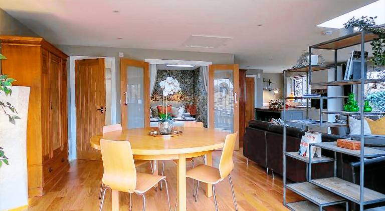 Nice vacation home | Dogs allowed — photo 3
