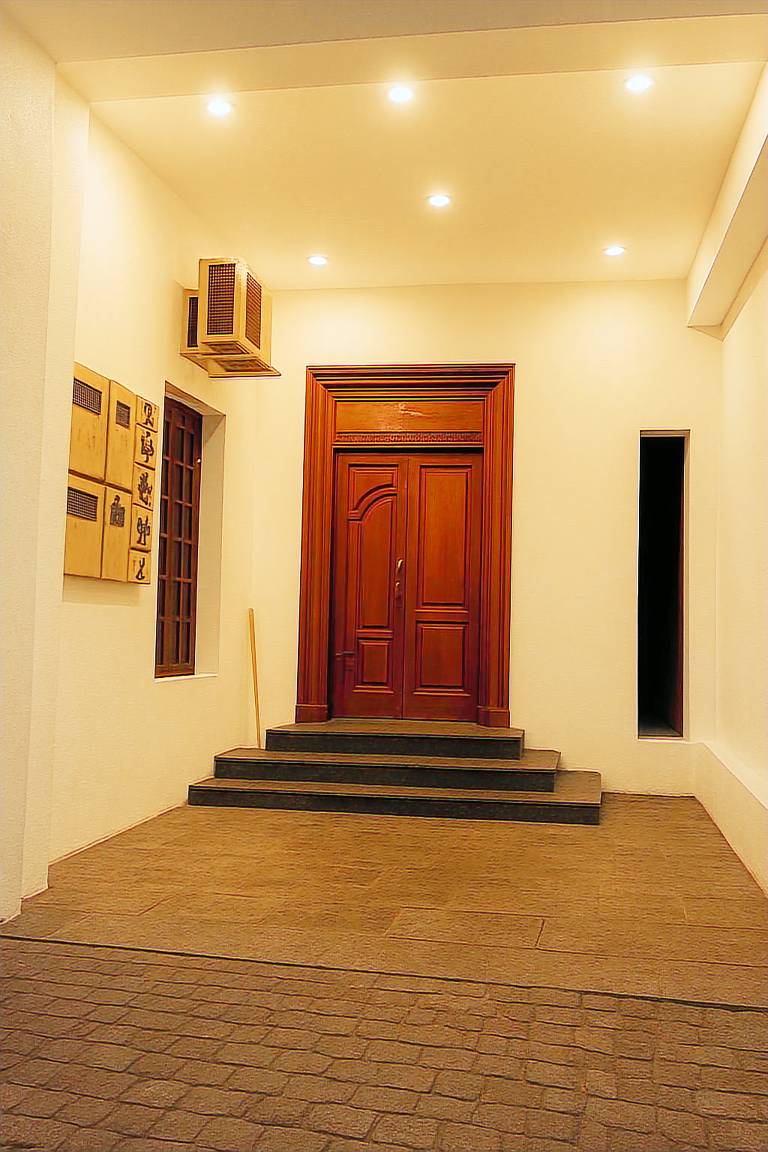 Wonderful house | Pets allowed in Puducherry