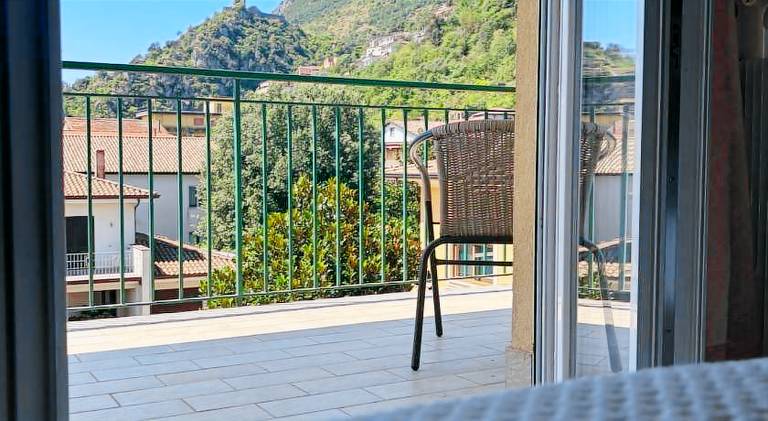 La terrazza sull'Abbazia — photo 4