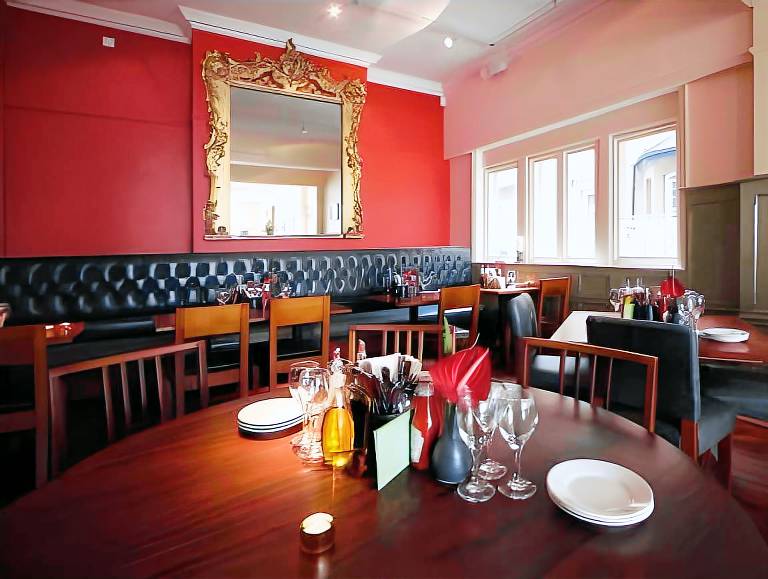 Embankment Hotel — photo 5