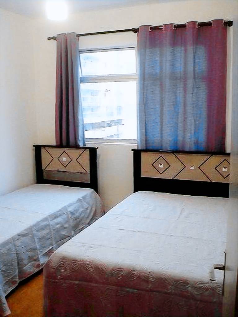Apartamento Aldeia da Praia