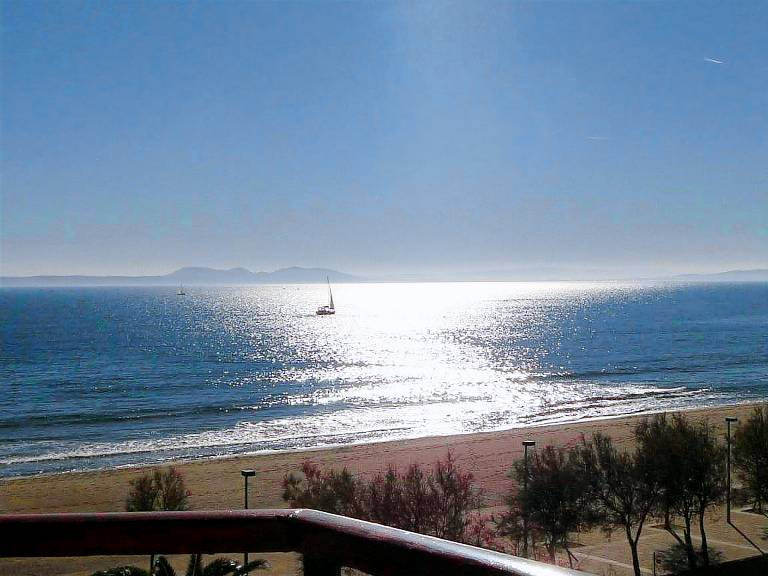 Ferienwohnung Empuriabrava
