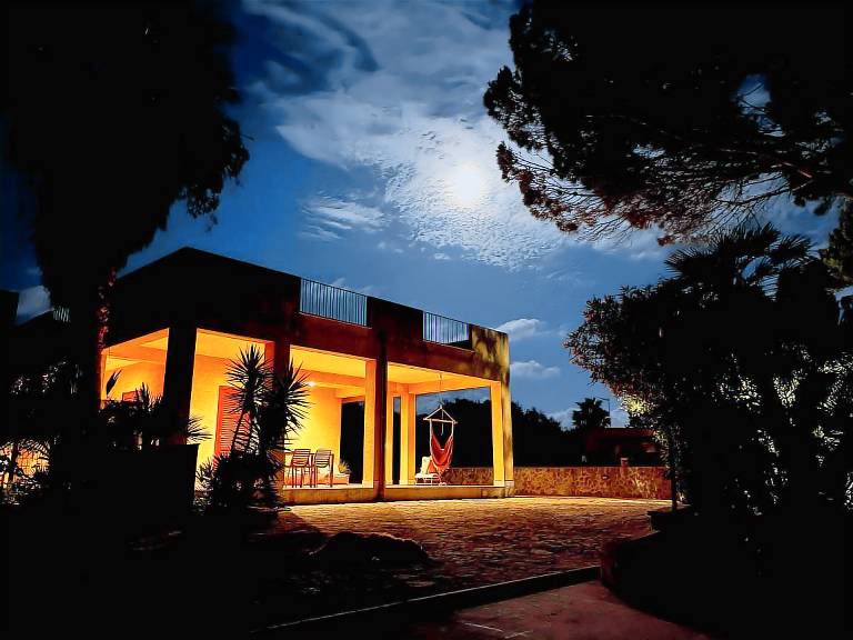Villa Marausa Lido
