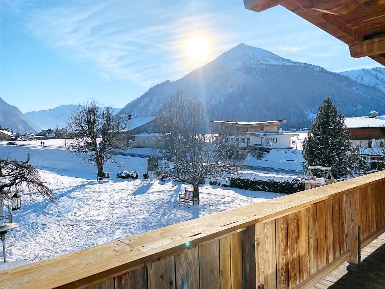 Huis Achenkirch