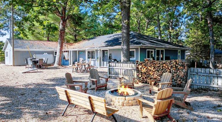 Lovely house | Pets allowed in Green Bay, MO