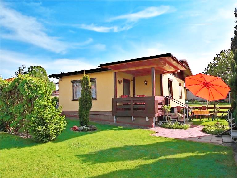 House  Großbreitenbach