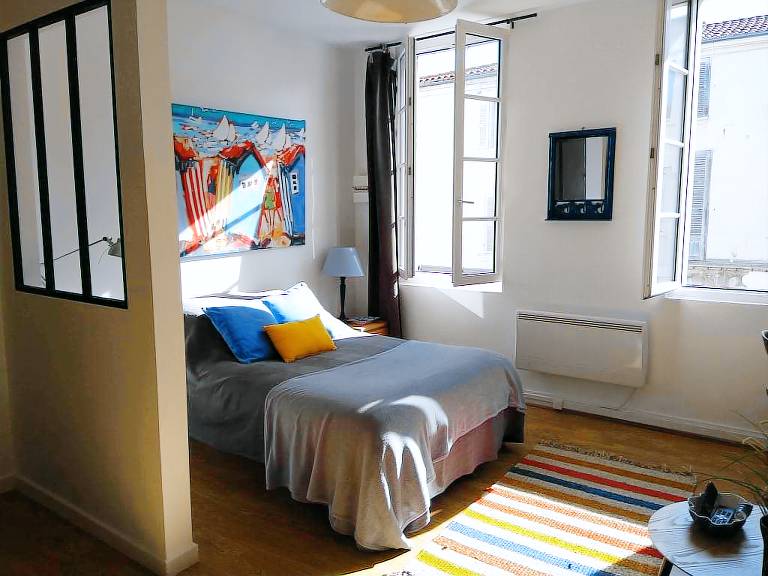Appartement Rochefort