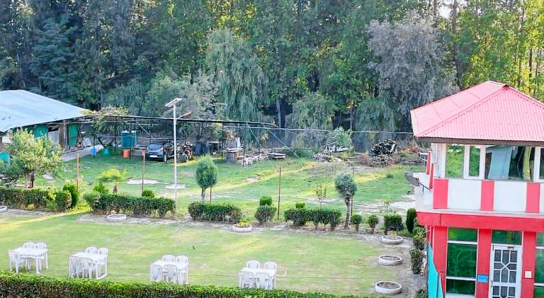 HOTEL NEW SAHIL — photo 3