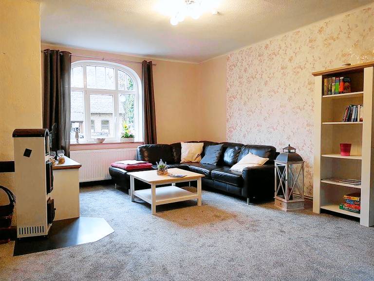 Privatzimmer Beverstedt