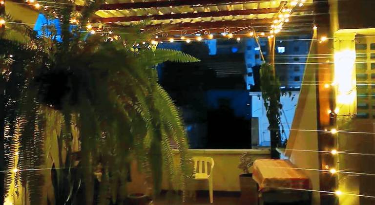 Hostel Brisas del Nevado — photo 5