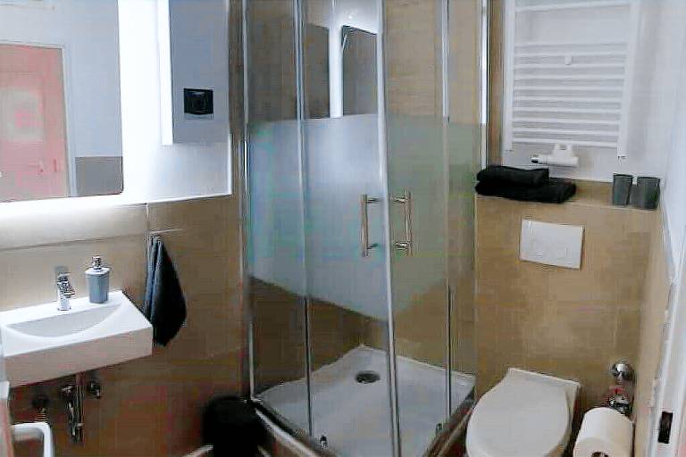 Appartement Mülheim an der Ruhr