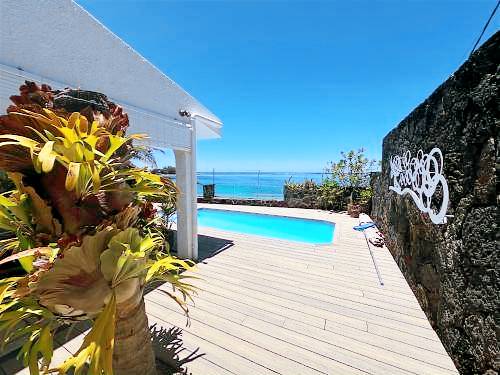 Apartment Blue Bay