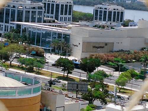 Leilighet Barra da Tijuca