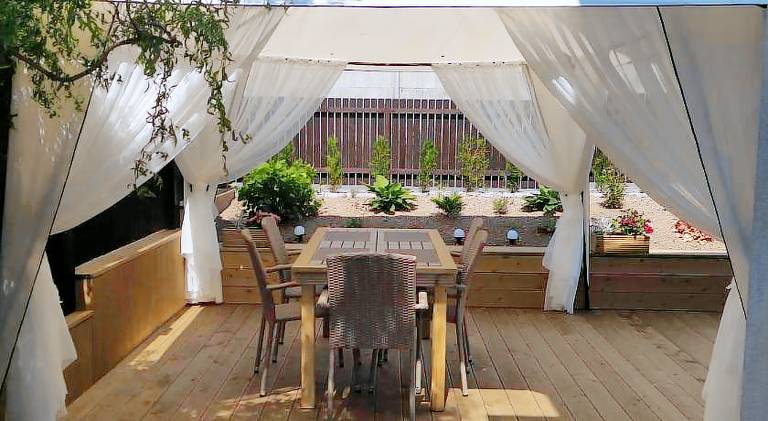 Holiday apartment with 3 rooms for 8 persons — photo 3