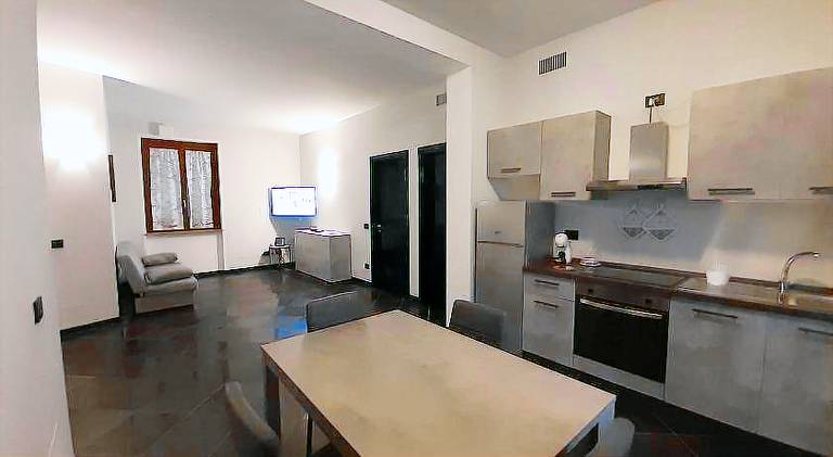 Holiday apartment with 2 rooms for 5 persons in Cremona