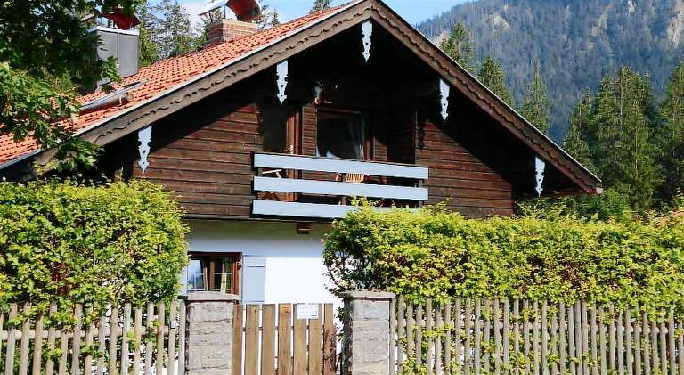 Vacation home with 3 rooms for 6 persons in Tegernsee