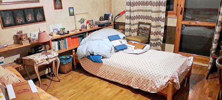 Family-friendly apartment with grill, garden & terrace | Mountain view | Dogs allowed — photo 5