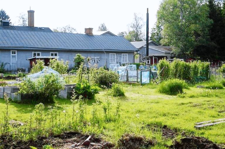 House  Krylbo-Björkarsbo