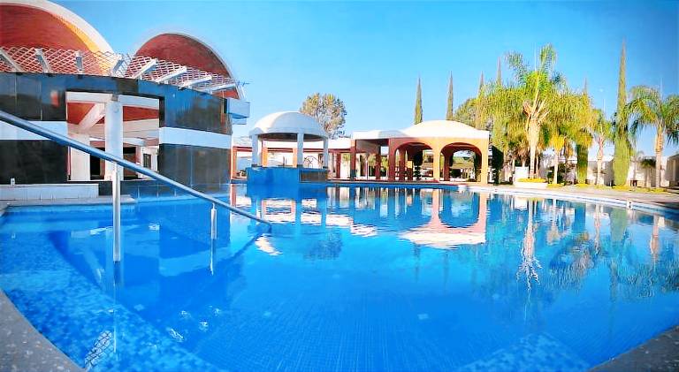 Hotel Maria Dolores San Luis Potosi in San Luis Potosí
