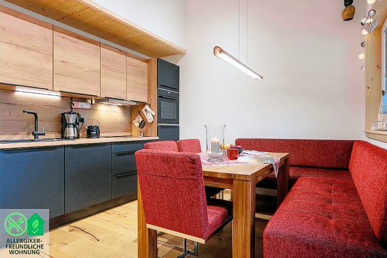 Chalet Hirschbach in Bad Hindelang
