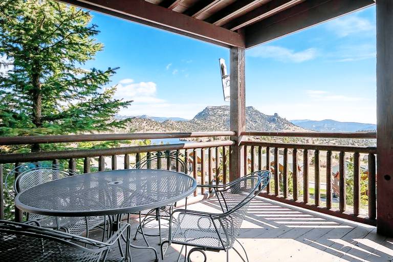 Condo  Estes Park