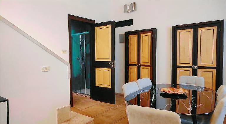 Apartment with 3 rooms for 8 persons — photo 4