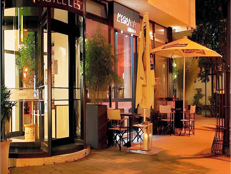 L'Escala in Dreieich