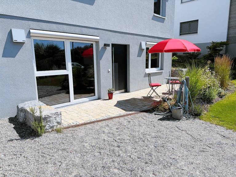 Ferienwohnung  Bodman-Ludwigshafen