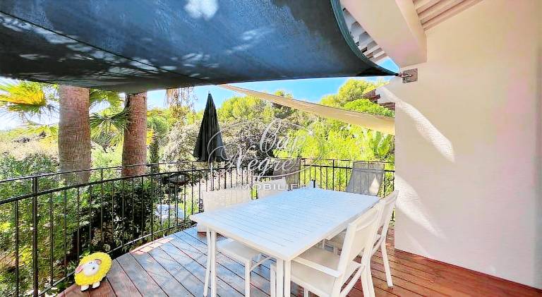 Magnifique Villa classee 4 etoiles avec piscine et vue mer a Cavaliere — photo 4