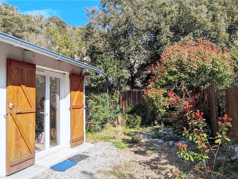 Appartement Saint-Hippolyte-du-Fort