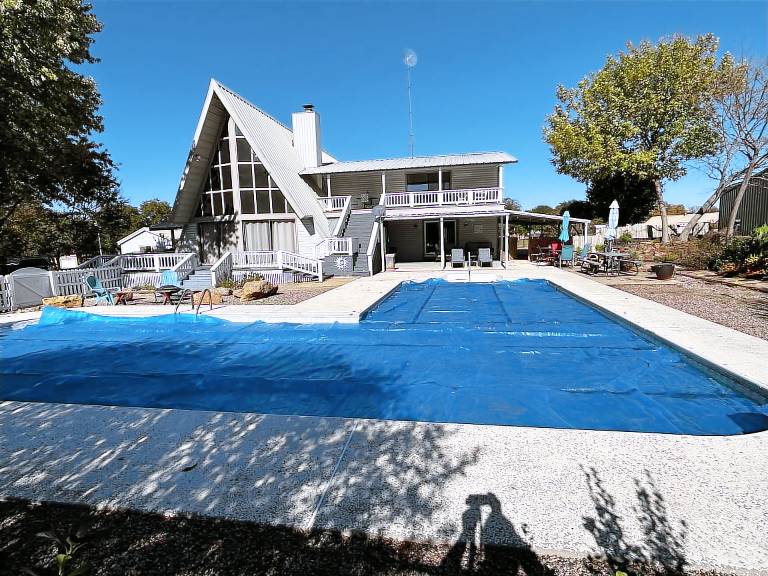House Kingston