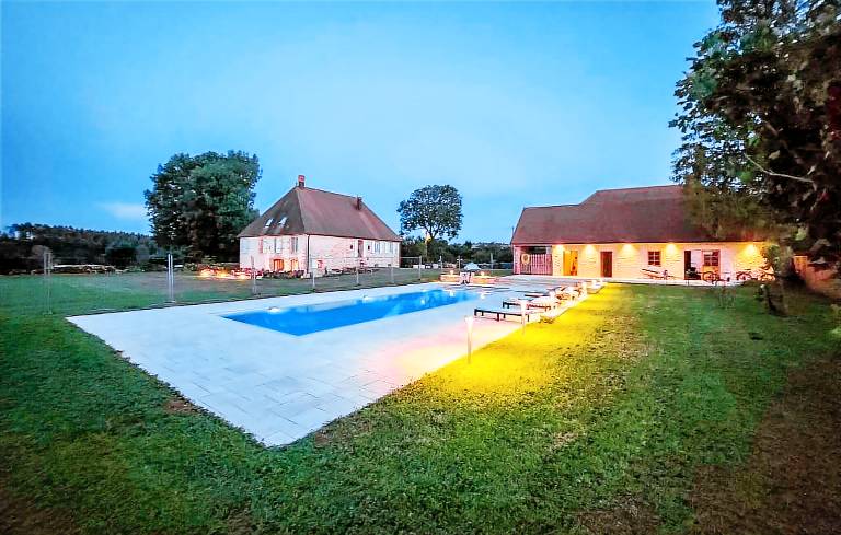 Maison de vacances Arbois