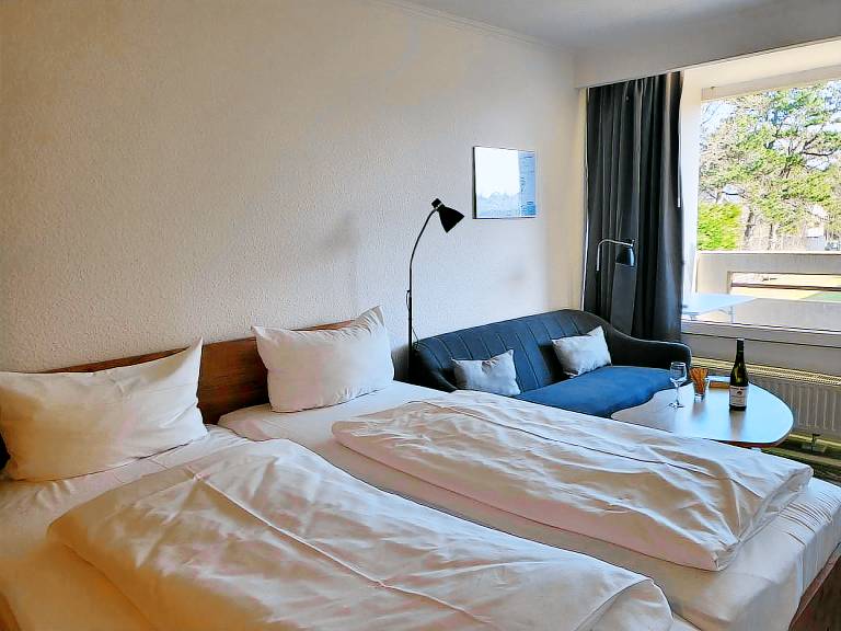 Haus "Villa Anna" Apartment 32 — photo 2