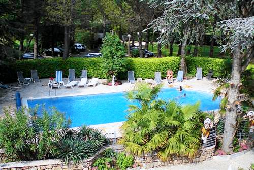 Bed and breakfast Salavas