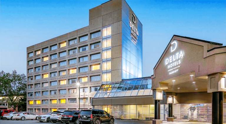 Delta Hotels Calgary South — photo 4