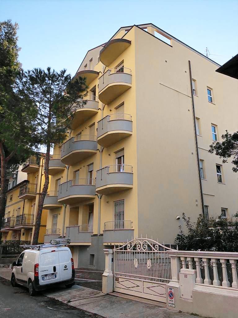 Appartamento  Misano Adriatico