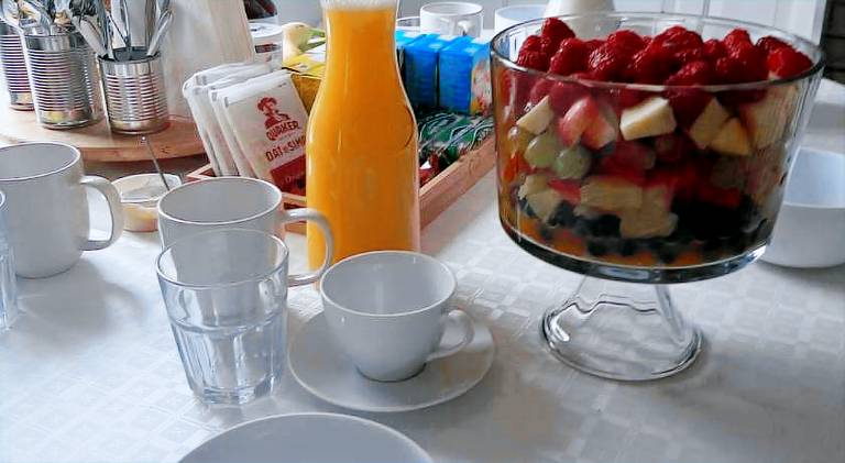 Home from Home Stay Margate — photo 3