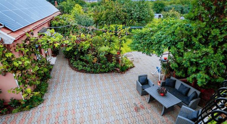Apartment  Aradul Nou