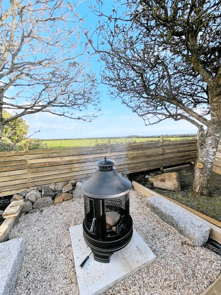 Cottage Mullion
