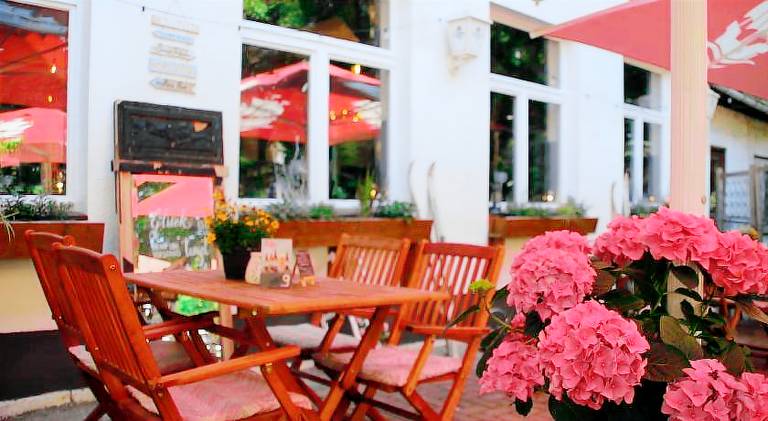 Hotel Zur Luppbode — photo 4