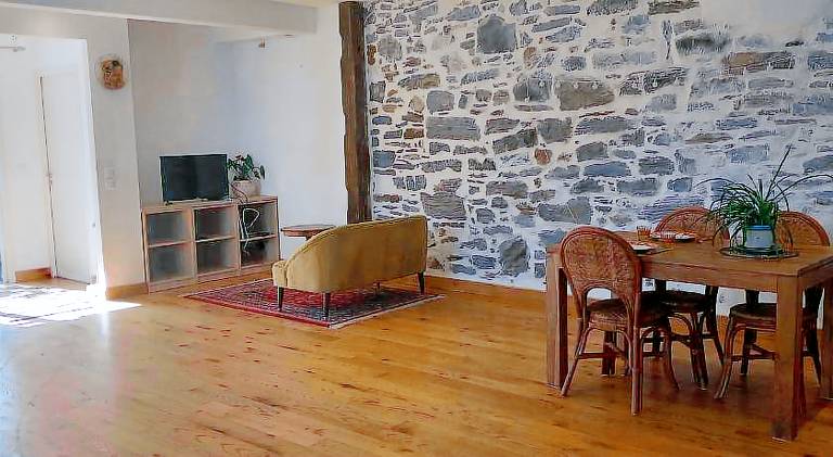 Rental apartment | Pets are welcome — photo 4