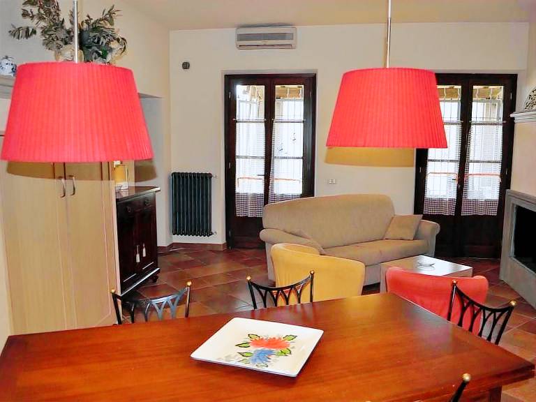 Flach "Madonnino corbezzolo T6 — photo 5