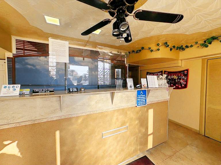 Super Inn By Oyo Daytona Beach Near Airport — photo 2