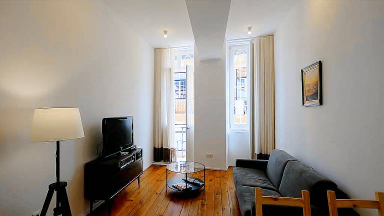 Appartement Viseu