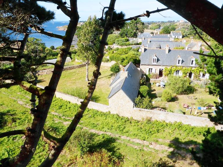 Maison de vacances Île-de-Bréhat